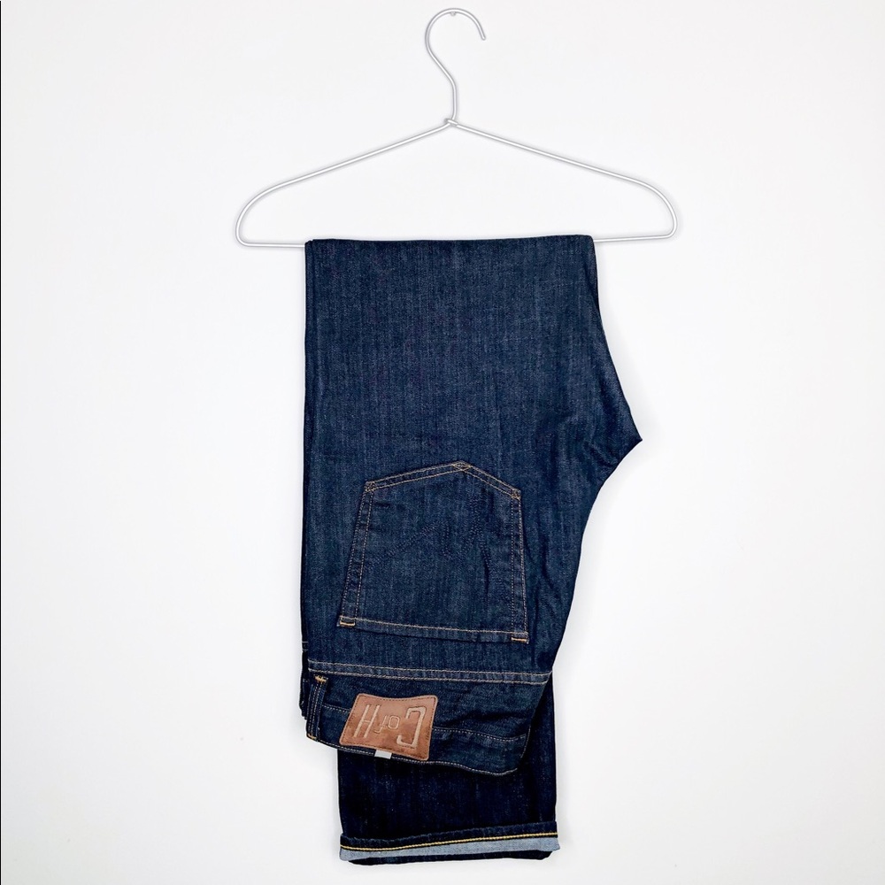 CITIZENS OF HUMANITY | Sid Straight Leg Jeans 36